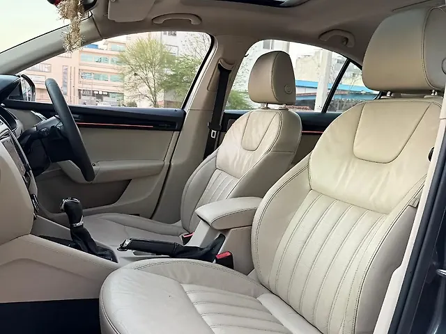 Used Skoda Octavia [2017-2021] 2.0 TDI L&K in Chandigarh