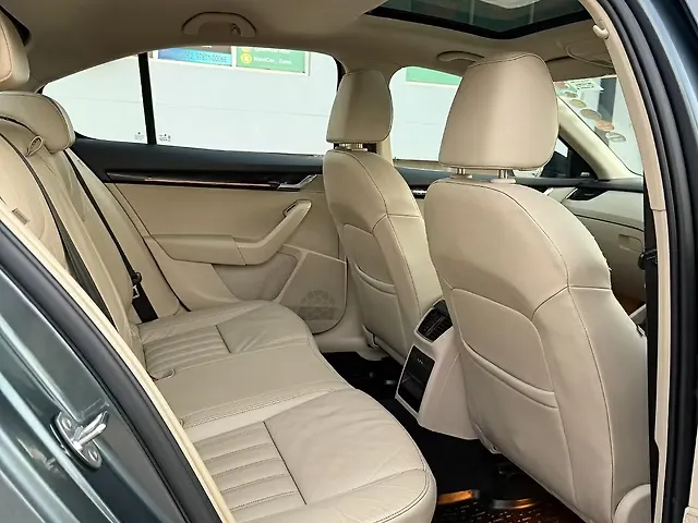 Used Skoda Octavia [2017-2021] 2.0 TDI L&K in Chandigarh