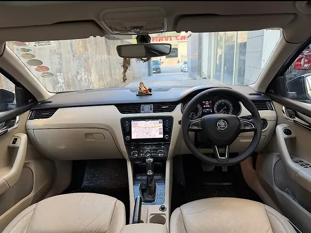 Used Skoda Octavia [2017-2021] 2.0 TDI L&K in Chandigarh