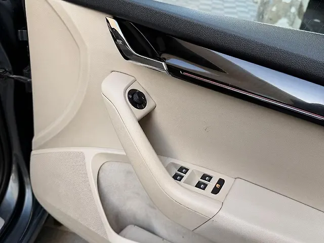 Used Skoda Octavia [2017-2021] 2.0 TDI L&K in Chandigarh