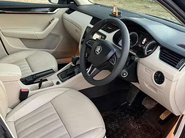 Used Skoda Octavia [2017-2021] 2.0 TDI L&K in Chandigarh