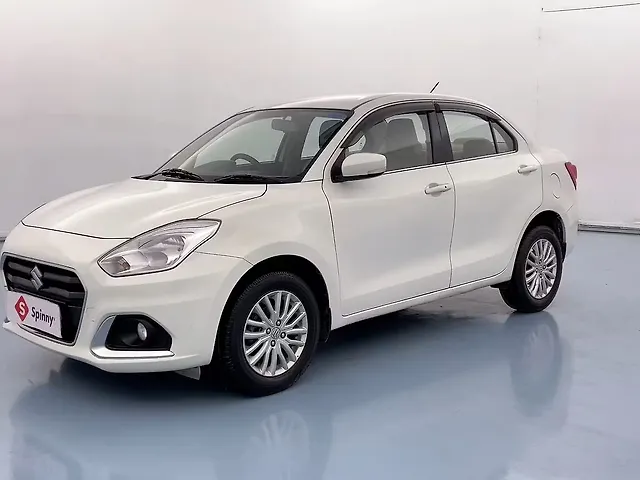 Used 2021 Maruti Suzuki DZire in Lucknow