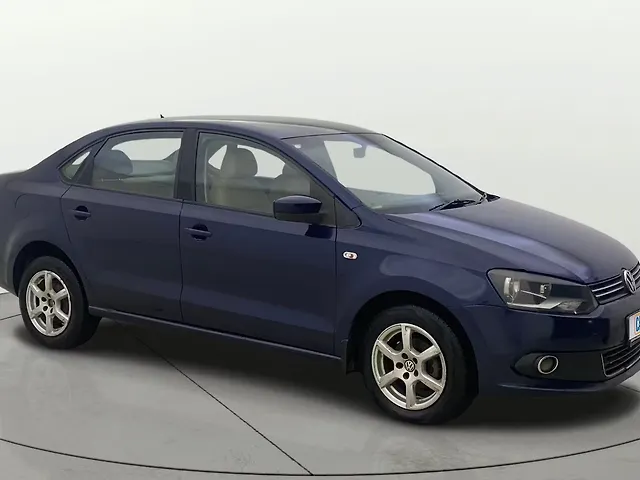 Used 2012 Volkswagen Vento in Mumbai