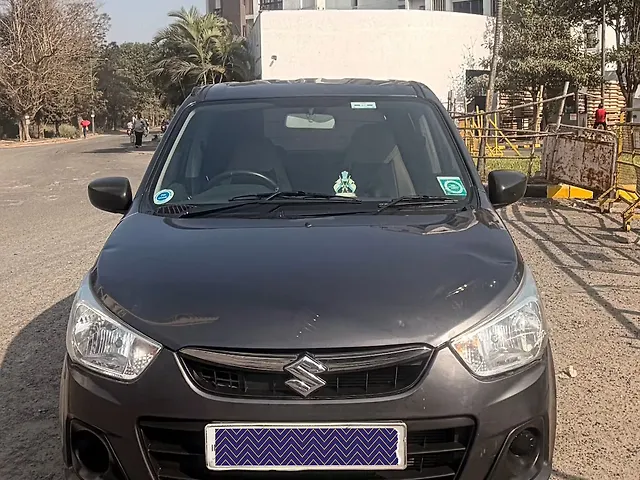 Used 2018 Maruti Suzuki Alto in Kolkata