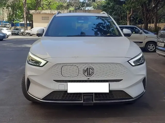 Used 2022 MG ZS EV in Mumbai