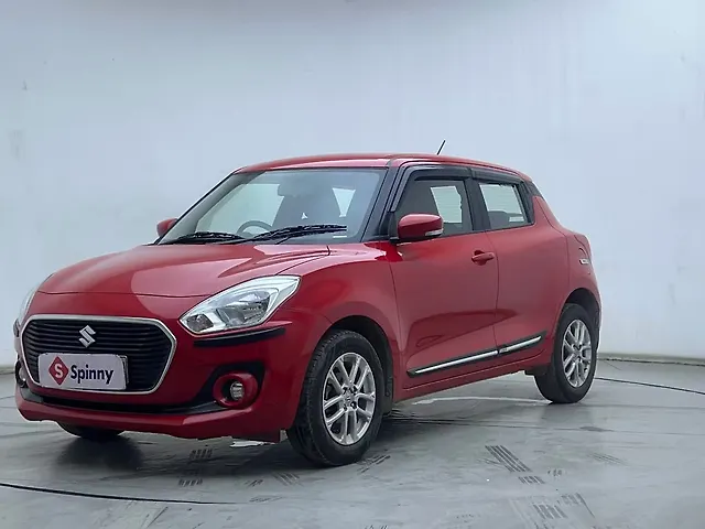 Used 2020 Maruti Suzuki Swift in Hyderabad