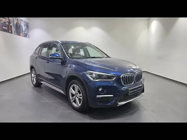 Used 2019 BMW X1 in Mumbai
