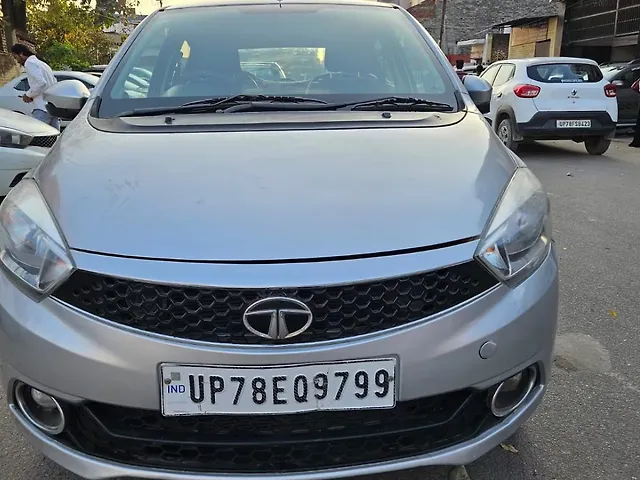 Used 2017 Tata Tiago in Kanpur