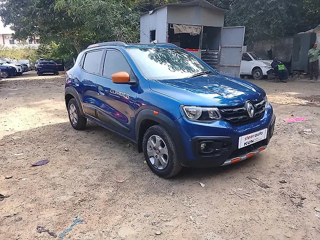 Used 2018 Renault Kwid in Chennai