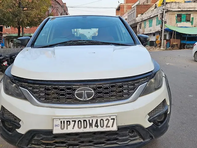 Used 2017 Tata Hexa in Kanpur Used 2017 Tata Hexa in Kanpur