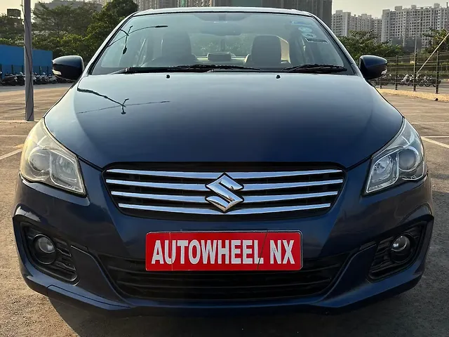Used 2017 Maruti Suzuki Ciaz in Thane