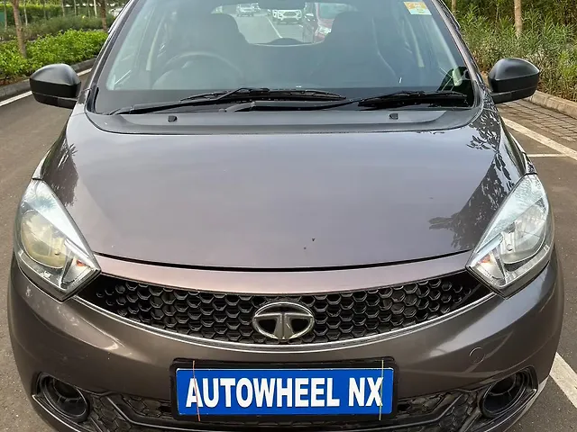 Used 2016 Tata Tiago in Thane