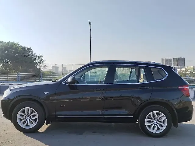 Used BMW X3 [2011-2014] xDrive20d in Pune