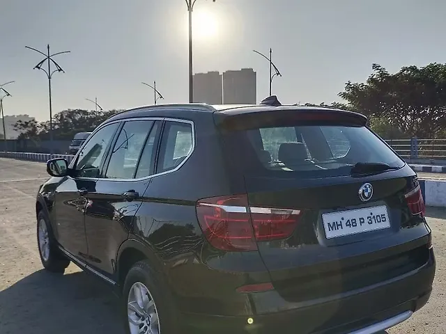 Used BMW X3 [2011-2014] xDrive20d in Pune