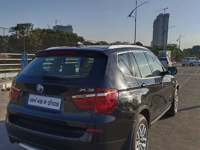 Used BMW X3 [2011-2014] xDrive20d in Pune