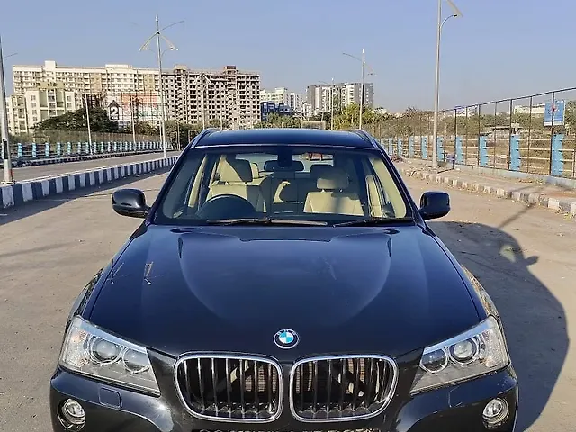 Used 2013 BMW X3 in Pune
