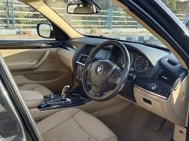 Used BMW X3 [2011-2014] xDrive20d in Pune