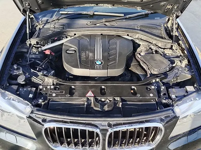 Used BMW X3 [2011-2014] xDrive20d in Pune