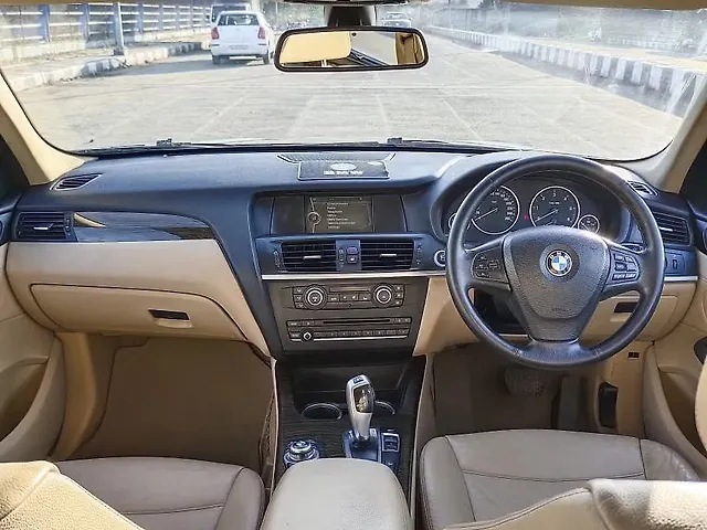 Used BMW X3 [2011-2014] xDrive20d in Pune