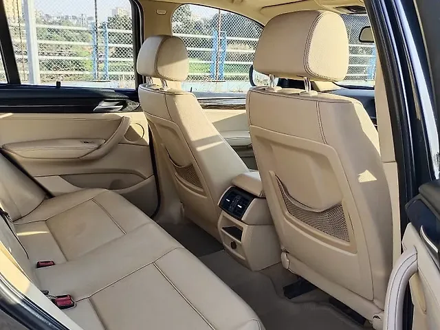 Used BMW X3 [2011-2014] xDrive20d in Pune