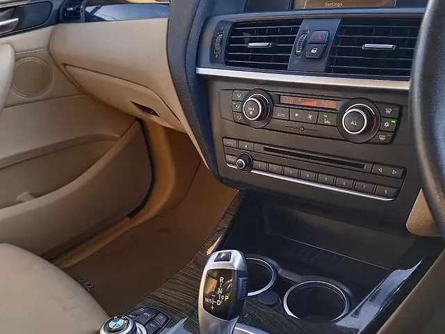 Used BMW X3 [2011-2014] xDrive20d in Pune