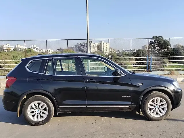 Used BMW X3 [2011-2014] xDrive20d in Pune