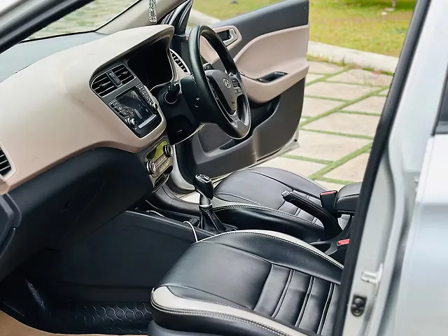 Used Hyundai Elite i20 [2018-2019] Asta 1.4 CRDi in Perumbavoor