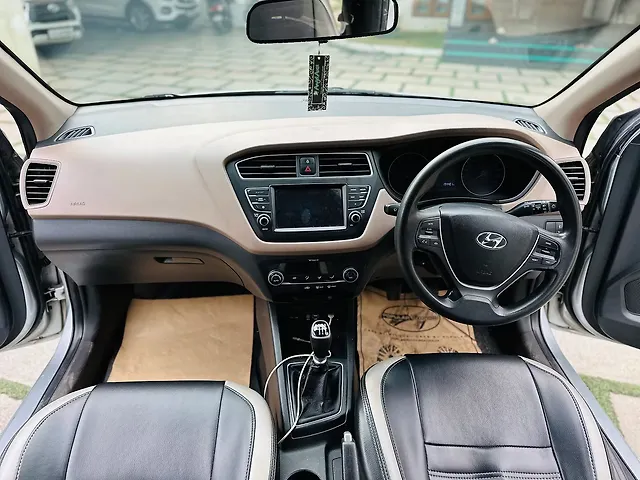 Used Hyundai Elite i20 [2018-2019] Asta 1.4 CRDi in Perumbavoor
