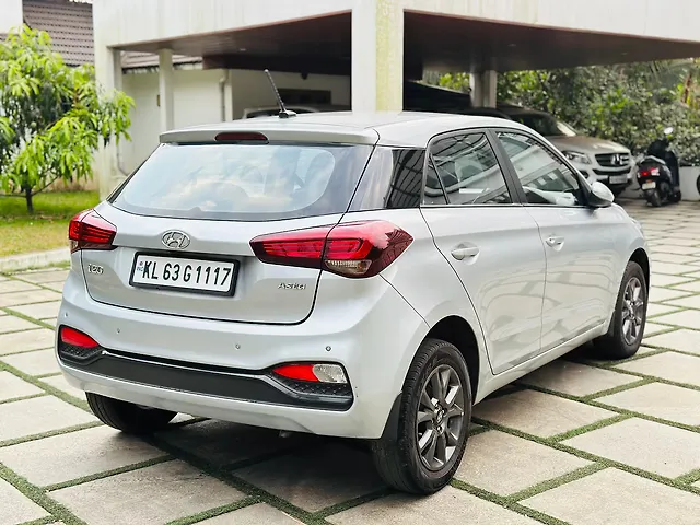 Used Hyundai Elite i20 [2018-2019] Asta 1.4 CRDi in Perumbavoor