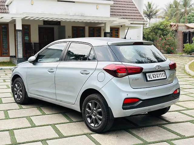 Used Hyundai Elite i20 [2018-2019] Asta 1.4 CRDi in Perumbavoor