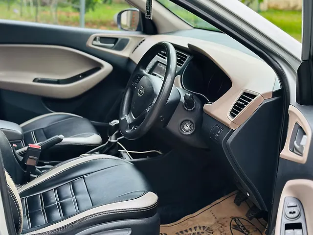 Used Hyundai Elite i20 [2018-2019] Asta 1.4 CRDi in Perumbavoor