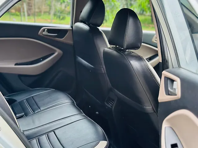 Used Hyundai Elite i20 [2018-2019] Asta 1.4 CRDi in Perumbavoor
