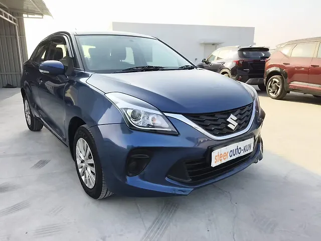 Used 2019 Maruti Suzuki Baleno in Chennai Used 2019 Maruti Suzuki Baleno in Chennai