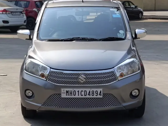 Used 2016 Maruti Suzuki Celerio in Navi Mumbai