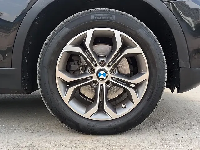 Used BMW X3 [2014-2018] xDrive-20d xLine in Pune