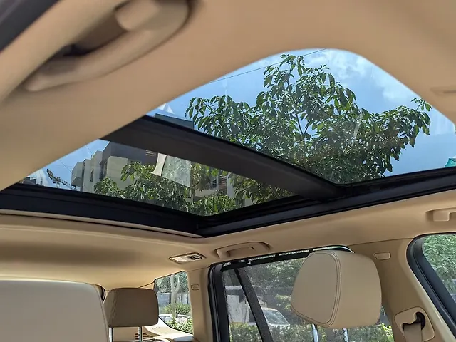 Used BMW X3 [2014-2018] xDrive-20d xLine in Pune
