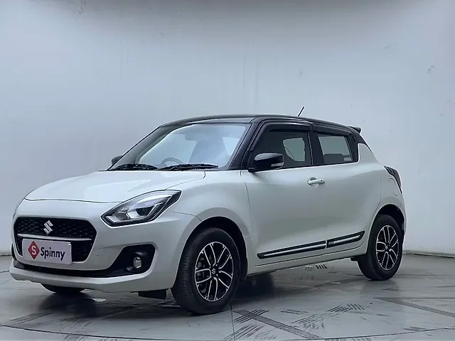 Used 2022 Maruti Suzuki Swift in Hyderabad