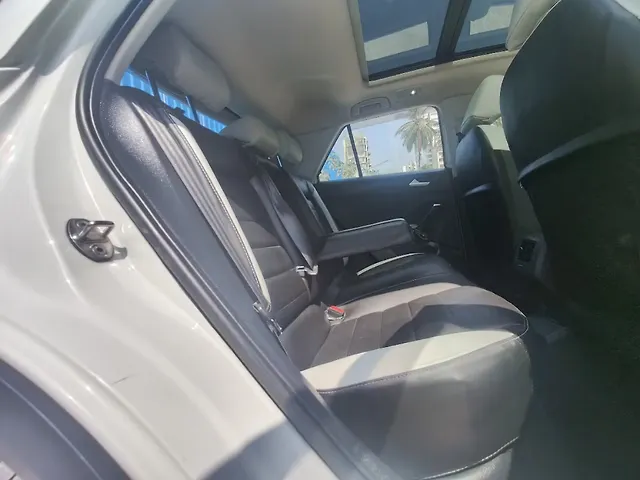 Used Volkswagen T-Roc [2020-2021] 1.5 TSI in Mumbai