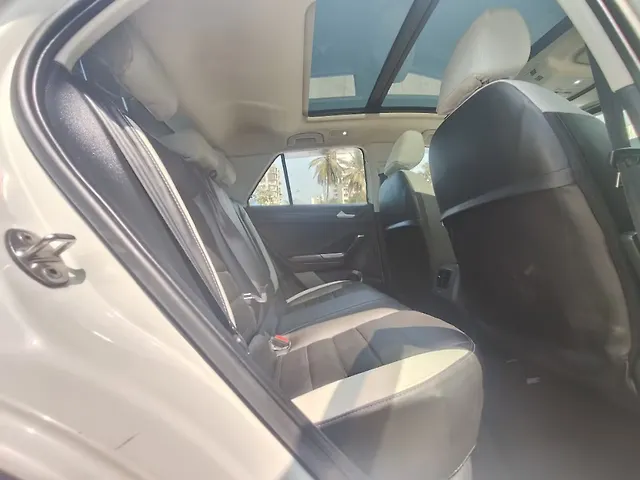 Used Volkswagen T-Roc [2020-2021] 1.5 TSI in Mumbai
