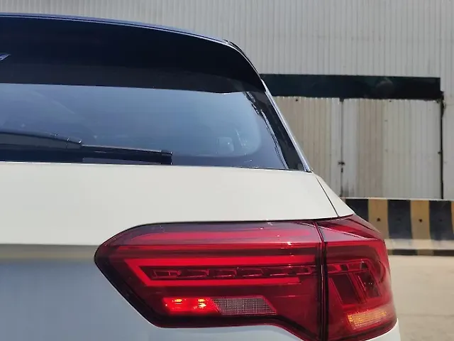 Used Volkswagen T-Roc [2020-2021] 1.5 TSI in Mumbai