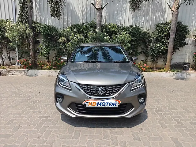 Used 2019 Maruti Suzuki Baleno in Chennai Used 2019 Maruti Suzuki Baleno in Chennai