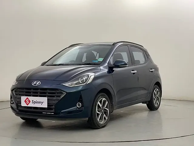 Used 2022 Hyundai Grand i10 NIOS in Bangalore