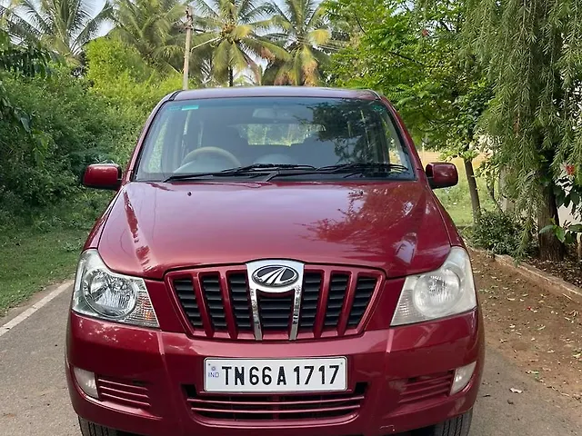 Used 2009 Mahindra Xylo in Coimbatore