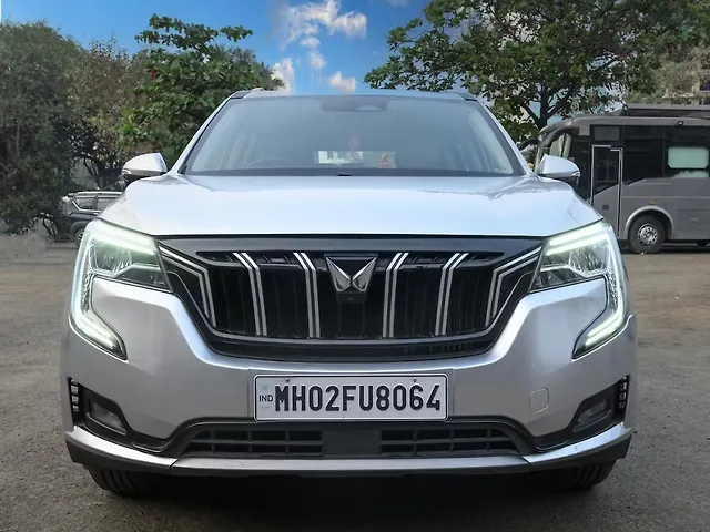 Used 2022 Mahindra XUV700 in Mumbai Used 2022 Mahindra XUV700 in Mumbai