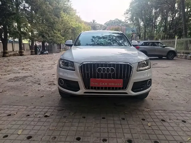 Used 2016 Audi Q5 in Bangalore