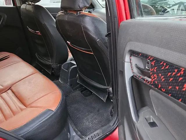 Used Maruti Suzuki Vitara Brezza [2016-2020] VDi in Kanpur