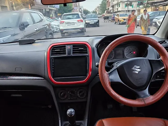 Used Maruti Suzuki Vitara Brezza [2016-2020] VDi in Kanpur