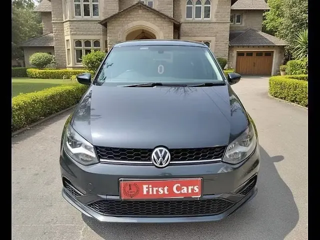 Used 2021 Volkswagen Polo in Bangalore Used 2021 Volkswagen Polo in Bangalore