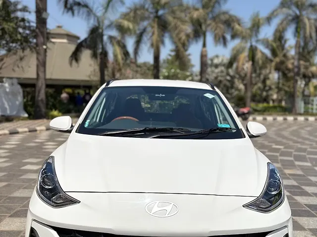 Used 2023 Hyundai Grand i10 NIOS in Ulhasnagar