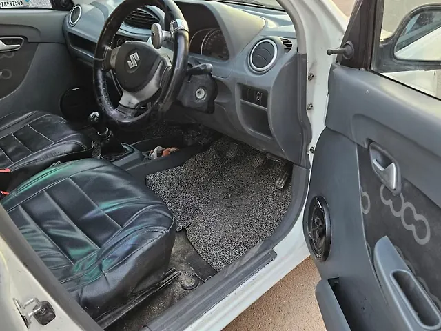Used Maruti Suzuki Alto [2000-2005] VXI in Kanpur